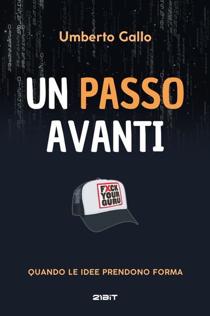 Un Passo Avanti - Umberto Gallo