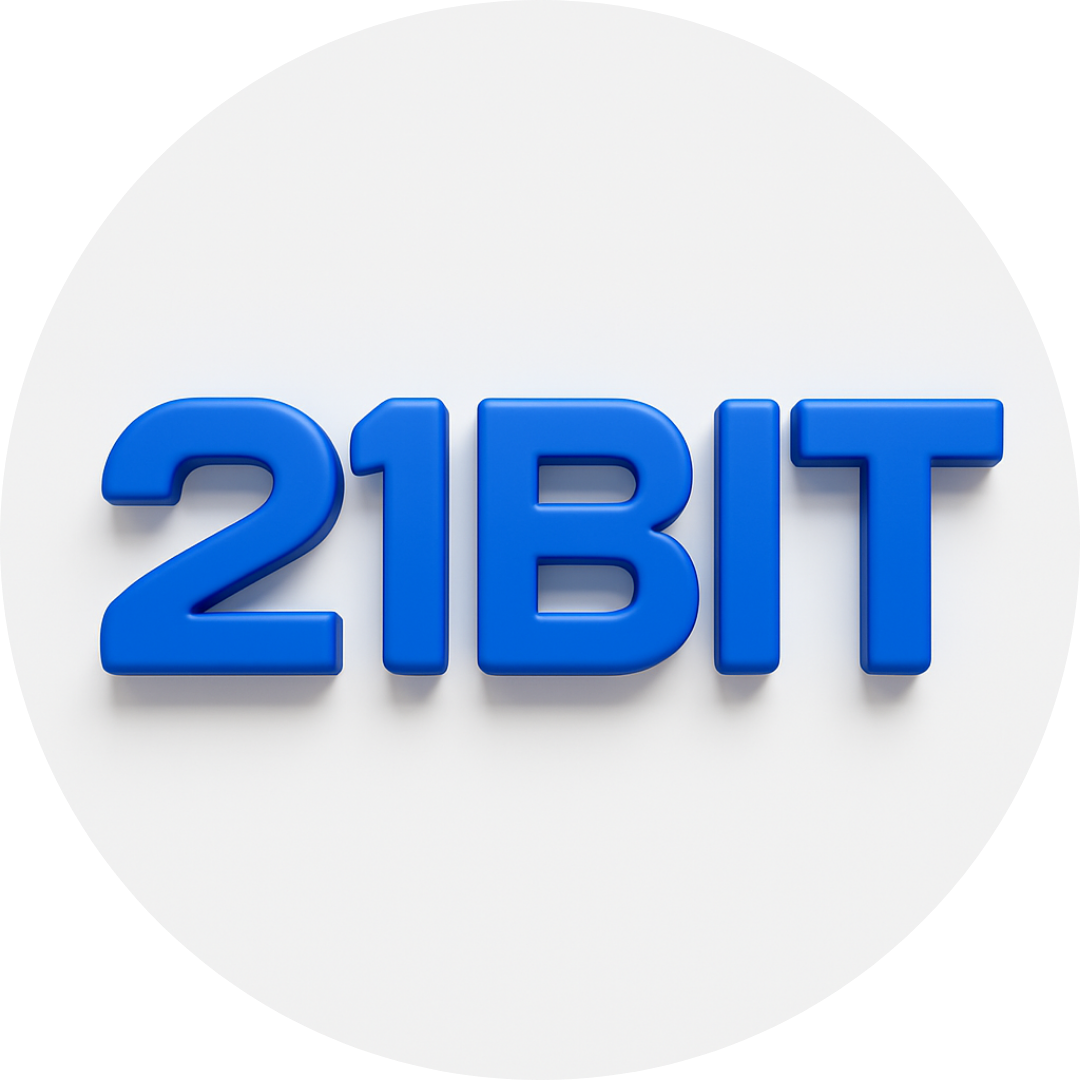 21BiT Agency